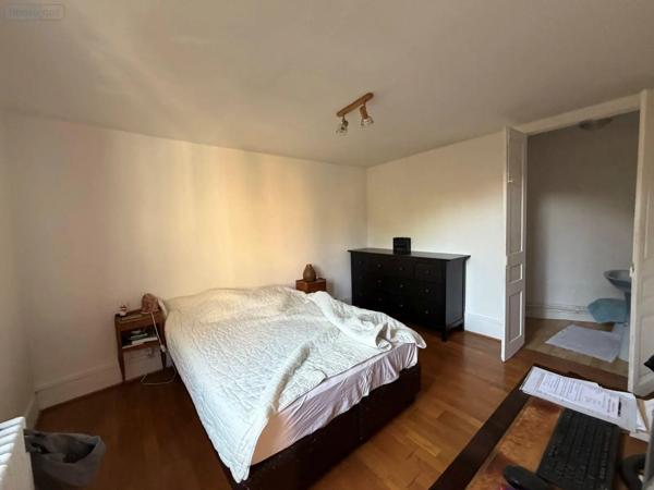 Achat - Maison Limoges 87000 9 pièces 233 m 2 422 m 2