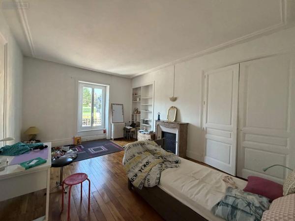 Achat - Maison Limoges 87000 9 pièces 233 m 2 422 m 2