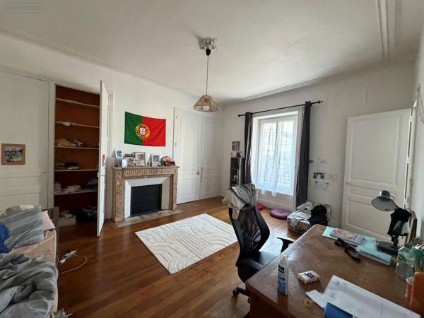 Achat - Maison Limoges 87000 9 pièces 233 m 2 422 m 2