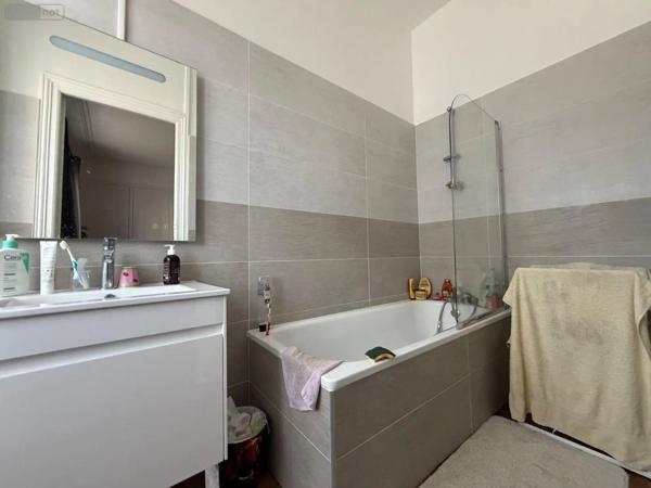 Achat - Maison Limoges 87000 9 pièces 233 m 2 422 m 2