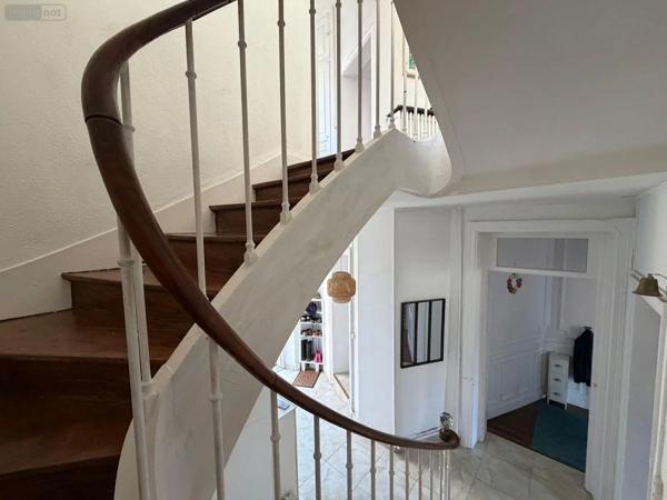 Achat - Maison Limoges 87000 9 pièces 233 m 2 422 m 2
