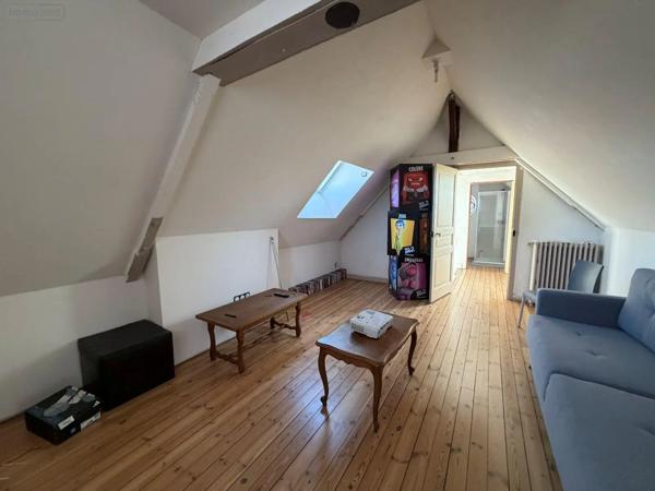 Achat - Maison Limoges 87000 9 pièces 233 m 2 422 m 2