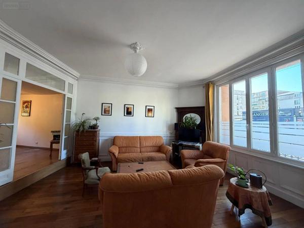 Achat - Maison Limoges 87000 9 pièces 233 m 2 422 m 2