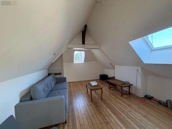 Achat - Maison Limoges 87000 9 pièces 233 m 2 422 m 2
