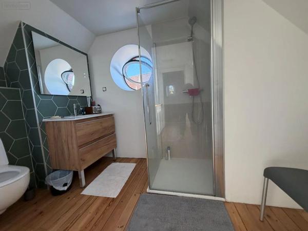Achat - Maison Limoges 87000 9 pièces 233 m 2 422 m 2