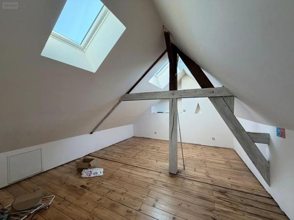 Achat - Maison Limoges 87000 9 pièces 233 m 2 422 m 2