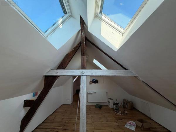 Achat - Maison Limoges 87000 9 pièces 233 m 2 422 m 2