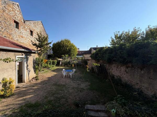 Achat - Maison Limoges 87000 9 pièces 233 m 2 422 m 2
