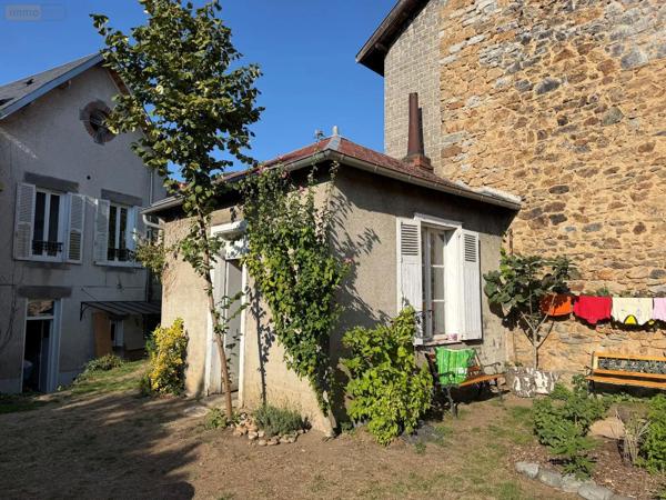 Achat - Maison Limoges 87000 9 pièces 233 m 2 422 m 2