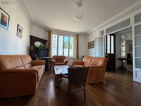 Achat - Maison Limoges 87000 9 pièces 233 m 2 422 m 2