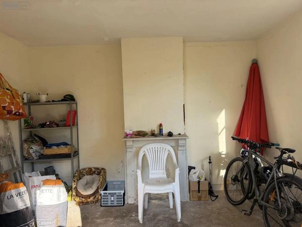 Achat - Maison Limoges 87000 9 pièces 233 m 2 422 m 2