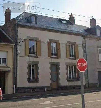 Achat - Maison Limoges 87000 9 pièces 233 m 2 422 m 2