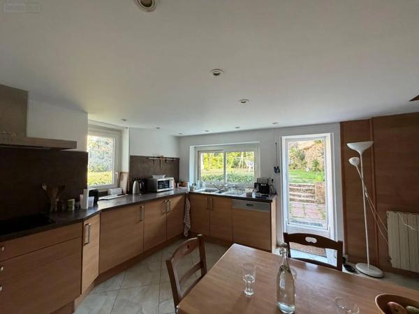 Achat - Maison Limoges 87000 9 pièces 233 m 2 422 m 2
