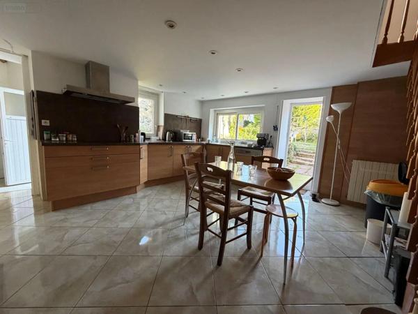 Achat - Maison Limoges 87000 9 pièces 233 m 2 422 m 2