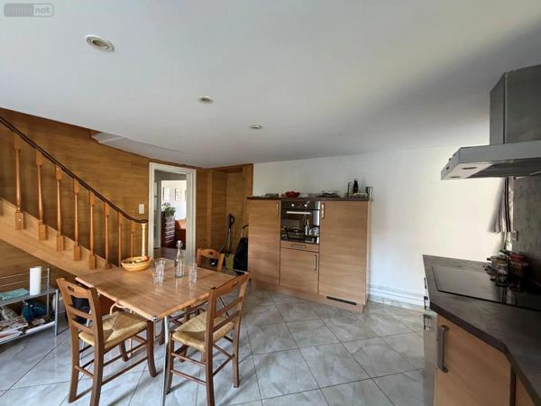 Achat - Maison Limoges 87000 9 pièces 233 m 2 422 m 2