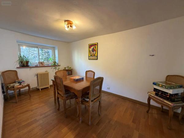 Achat - Maison Limoges 87000 9 pièces 233 m 2 422 m 2