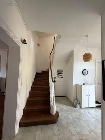 Achat - Maison Limoges 87000 9 pièces 233 m 2 422 m 2