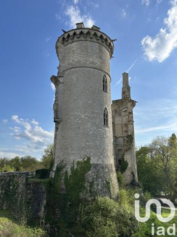 Appartement à vendre 4 pièces 98 m² Mehun-sur-Yèvre