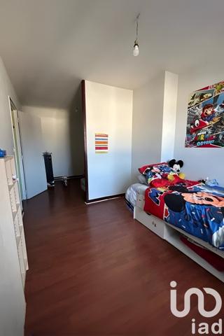 Appartement à vendre 4 pièces 98 m² Mehun-sur-Yèvre