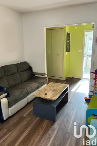Appartement à vendre 4 pièces 98 m² Mehun-sur-Yèvre