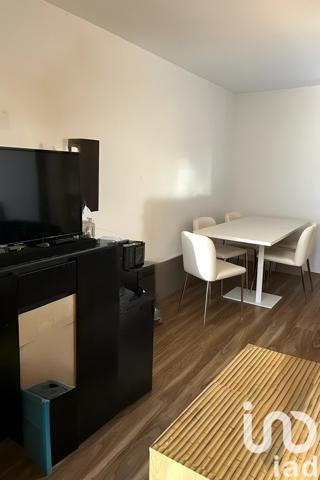 Appartement à vendre 4 pièces 98 m² Mehun-sur-Yèvre