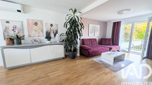 Maison à vendre 8 pièces 157 m² Saint-Michel-sur-Orge