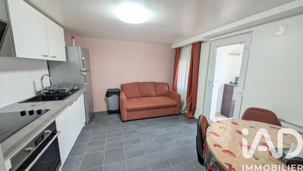 Maison à vendre 8 pièces 157 m² Saint-Michel-sur-Orge