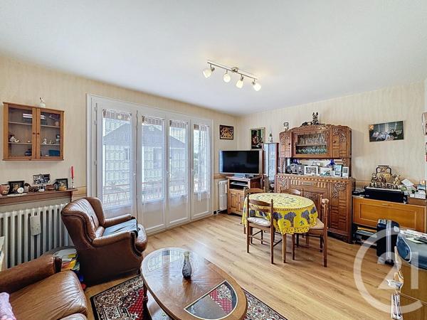 Maison à vendre  3 pièces - 73 m2 NOUAN LE FUZELIER - 41