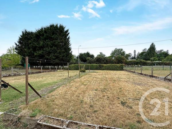 Maison à vendre  3 pièces - 73 m2 NOUAN LE FUZELIER - 41