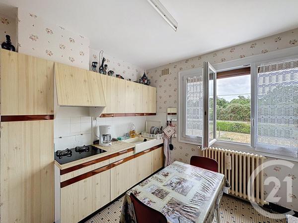 Maison à vendre  3 pièces - 73 m2 NOUAN LE FUZELIER - 41