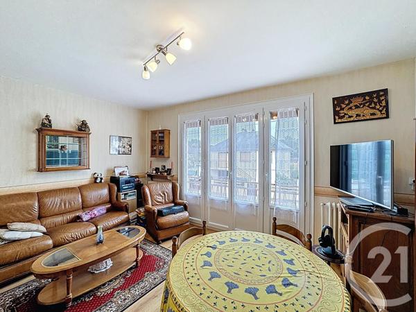 Maison à vendre  3 pièces - 73 m2 NOUAN LE FUZELIER - 41