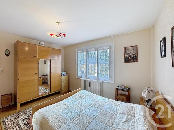 Maison à vendre  3 pièces - 73 m2 NOUAN LE FUZELIER - 41