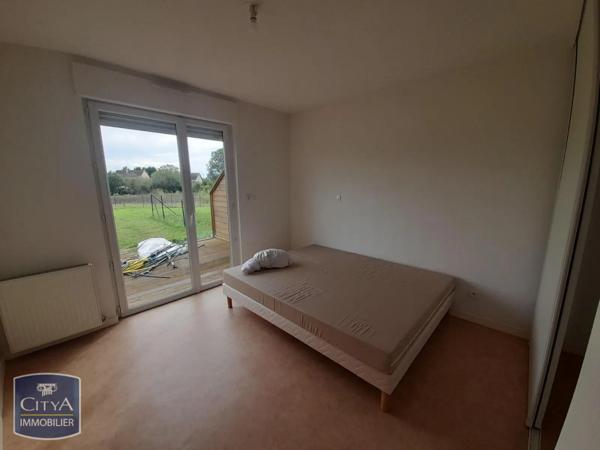 Maison à vendre 4 pièces 68m²