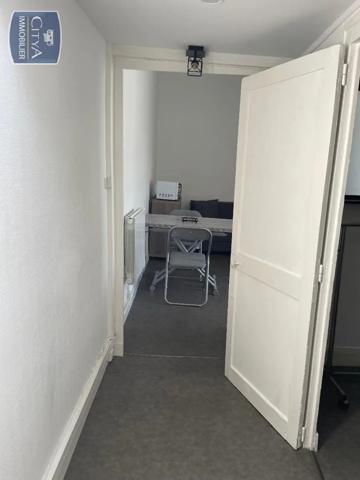 Appartement à vendre 2 pièces 23.92m²