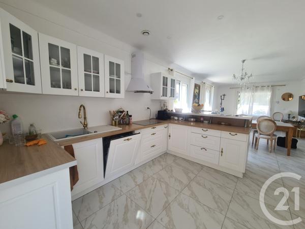 Maison à vendre  4 pièces - 100,94 m2 SALEILLES - 66