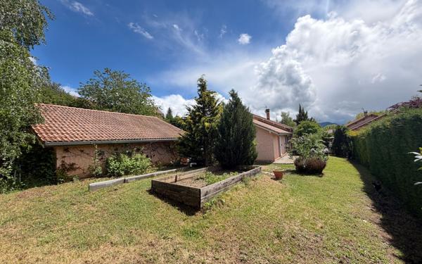 Maison à vendre    4 pièces • 125 m2 Jarjayes
