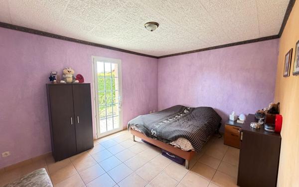 Maison à vendre    4 pièces • 125 m2 Jarjayes