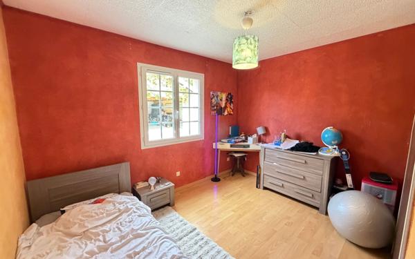Maison à vendre    4 pièces • 125 m2 Jarjayes