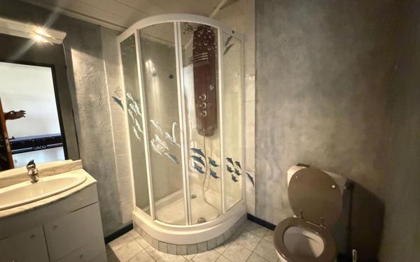 Maison à vendre    4 pièces • 125 m2 Jarjayes