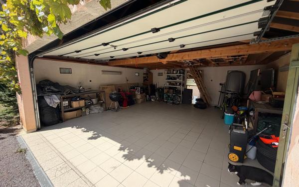Maison à vendre    4 pièces • 125 m2 Jarjayes