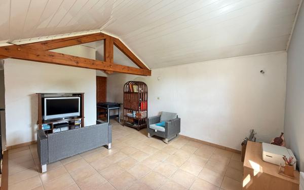 Maison à vendre    4 pièces • 125 m2 Jarjayes