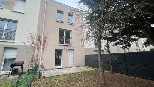 Maison à vendre à Évreux dans l'Eure (27000), ref : S017 JEAN-MOULIN