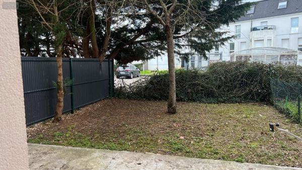 Maison à vendre à Évreux dans l'Eure (27000), ref : S017 JEAN-MOULIN