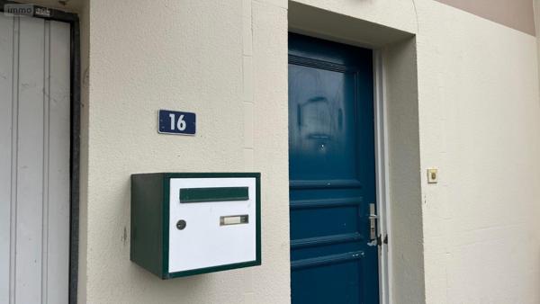 Maison à vendre à Évreux dans l'Eure (27000), ref : S017 JEAN-MOULIN