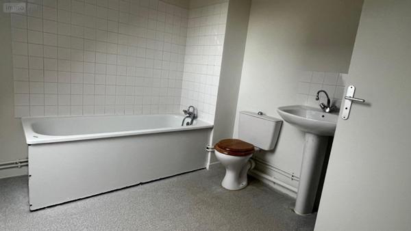 Maison à vendre à Évreux dans l'Eure (27000), ref : S017 JEAN-MOULIN