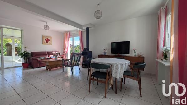 Maison à vendre 6 pièces 105 m² Plouha