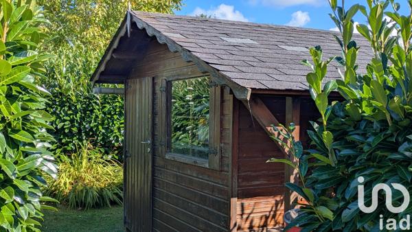 Maison à vendre 6 pièces 105 m² Plouha