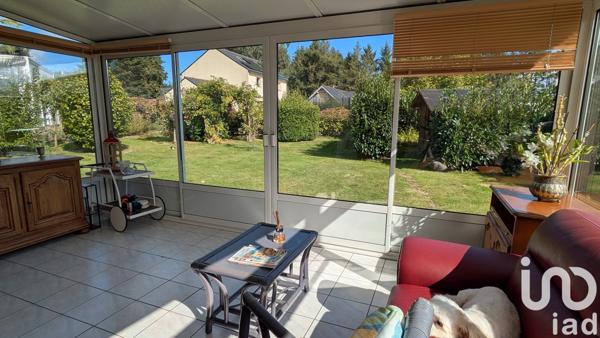 Maison à vendre 6 pièces 105 m² Plouha