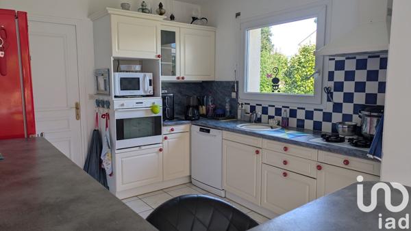 Maison à vendre 6 pièces 105 m² Plouha