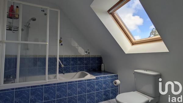 Maison à vendre 6 pièces 105 m² Plouha